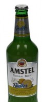 AMSTEL - RADLER BOTTLE 500 ML